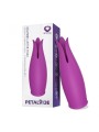 Balle vibrante Petalvibe USB Silicone