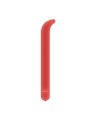 Stimulateur point G vibrant 10 fonct rose