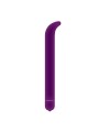 Stimulateur point G vibrant 10 fonct Violet