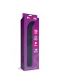 Stimulateur point G vibrant 10 fonct Violet