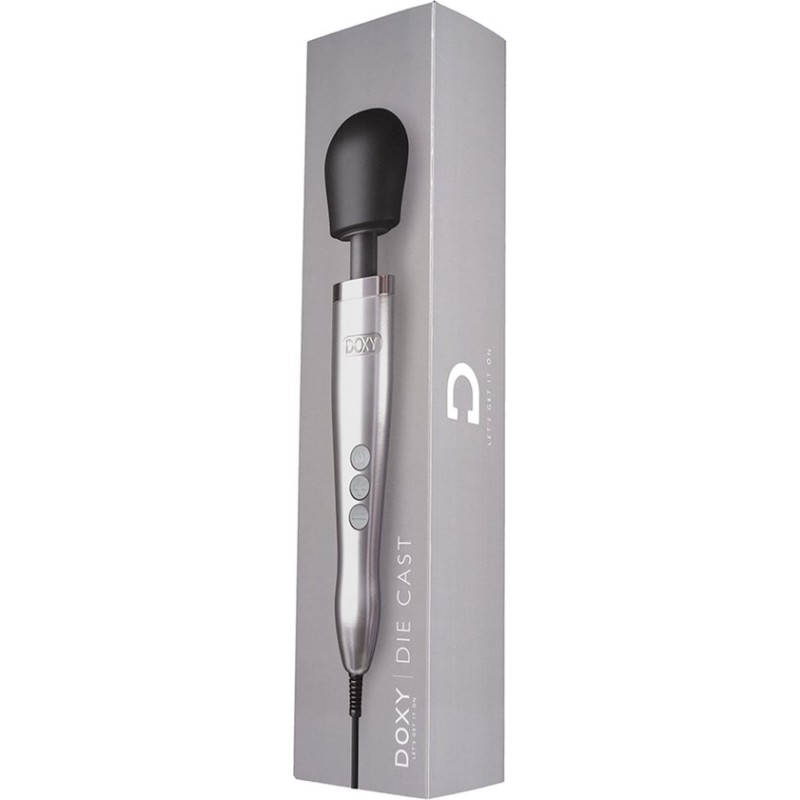 Masseur compact n3 Doxy