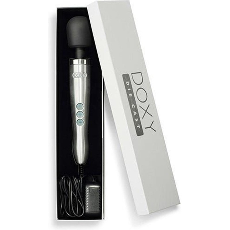 Masseur compact n3 Doxy