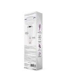 vibro wanda blanc sur secteur