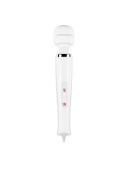 vibro wanda blanc sur secteur