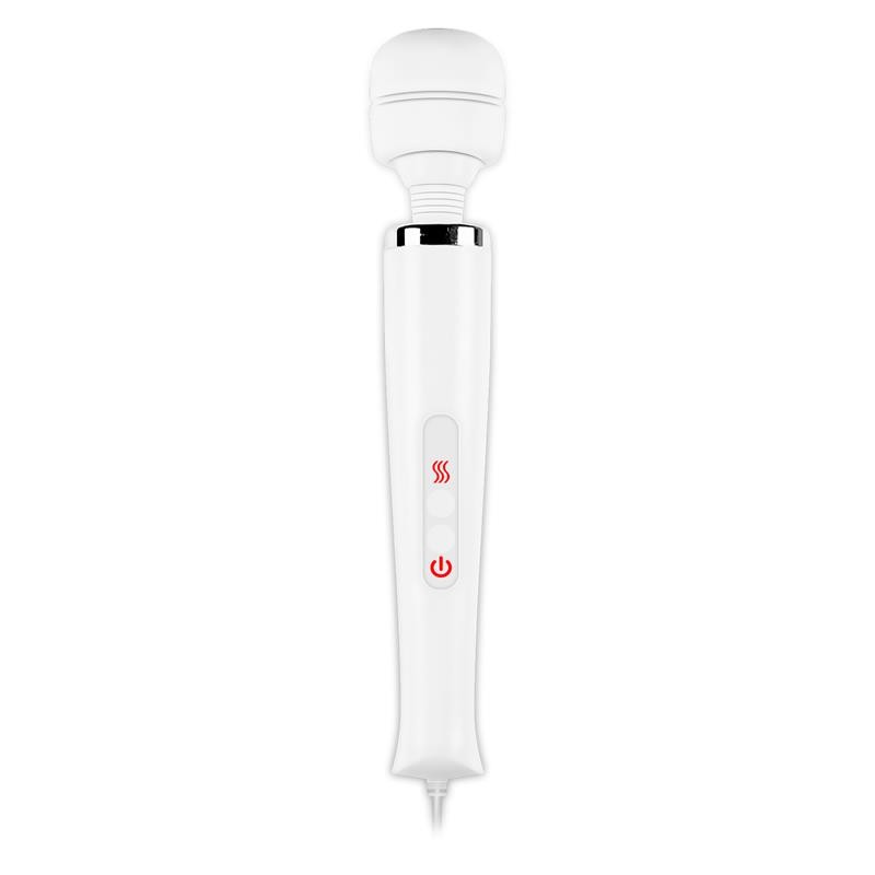 vibro wanda blanc sur secteur