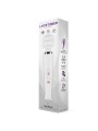 vibro wanda blanc sur secteur