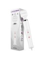 vibro wanda blanc sur secteur