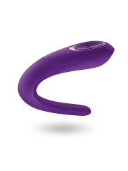 Vibromasseur Couples Partner Satisfyer