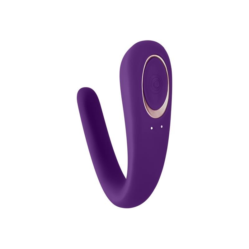 Vibromasseur Couples Partner Satisfyer