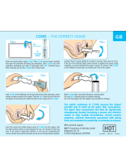 Stimulateur Périnée COME Fit-4-orgasm