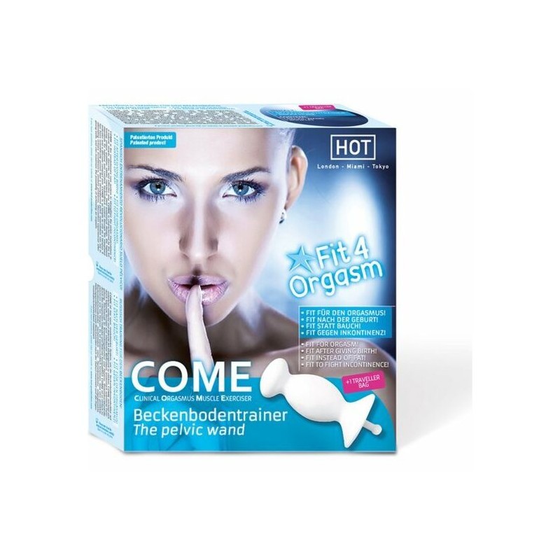 Stimulateur Périnée COME Fit-4-orgasm