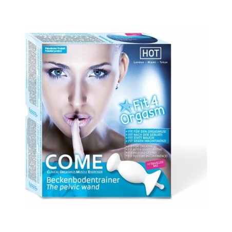 Stimulateur Périnée COME Fit-4-orgasm