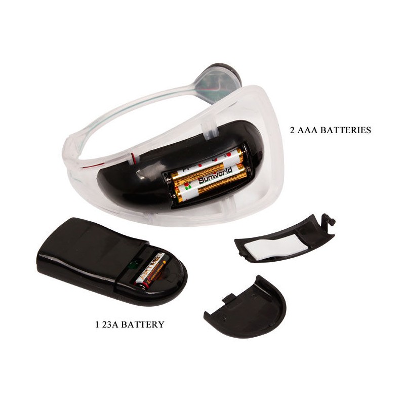 String vibro tél lila