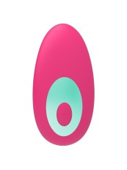 Vibromasseur culotte happy loky télécon