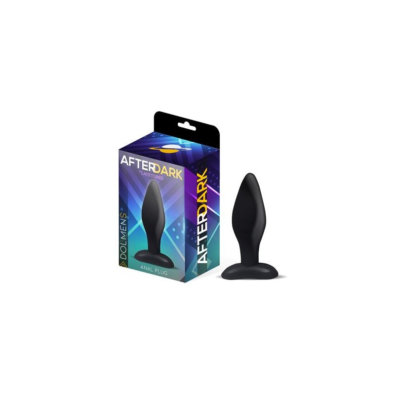 Plug silicone Dolmen S