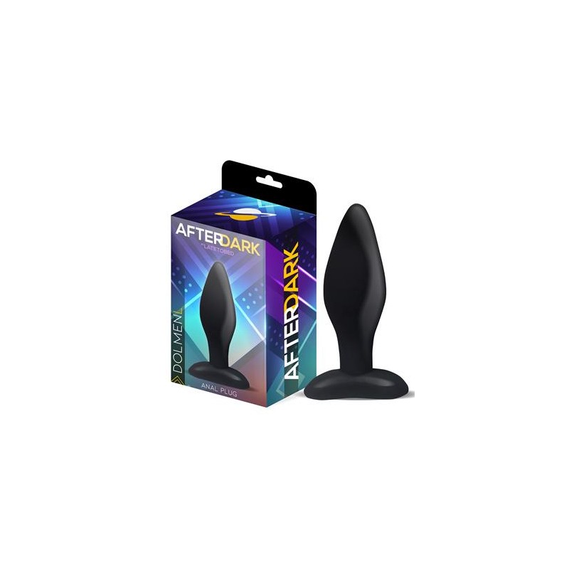 Plug silicone Dolmen L