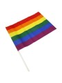 pride - drapeau grand lgbt
