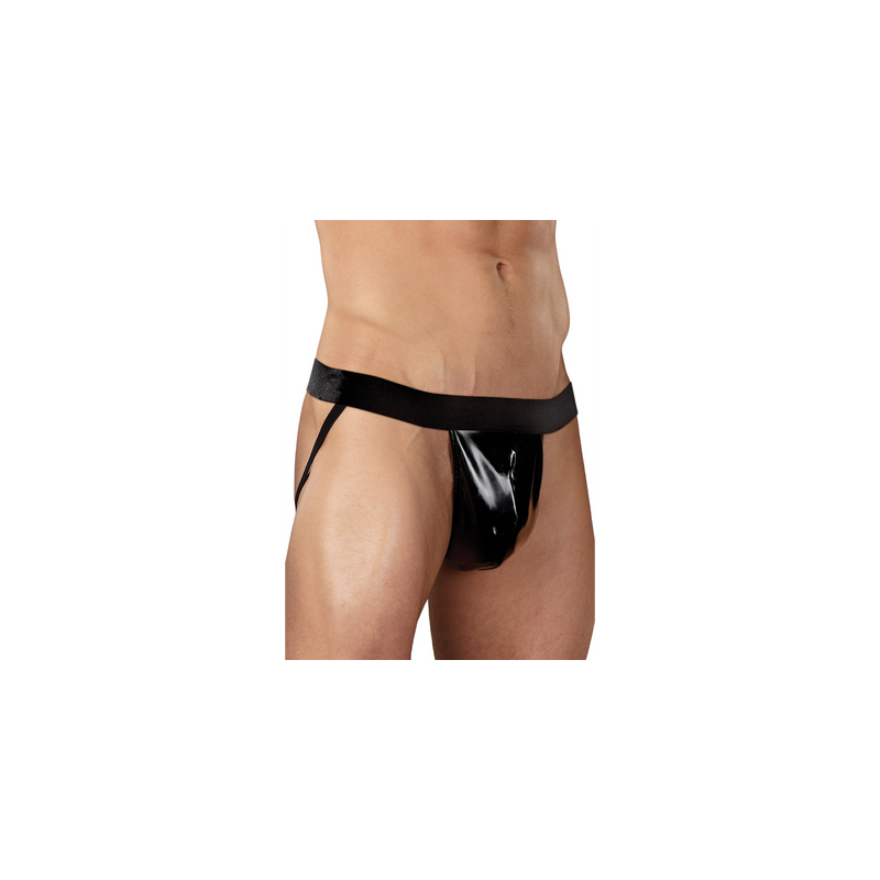 Jock liquid onyx S/M