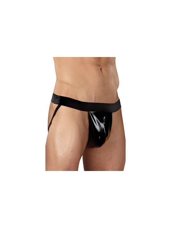 Jock liquid onyx S/M