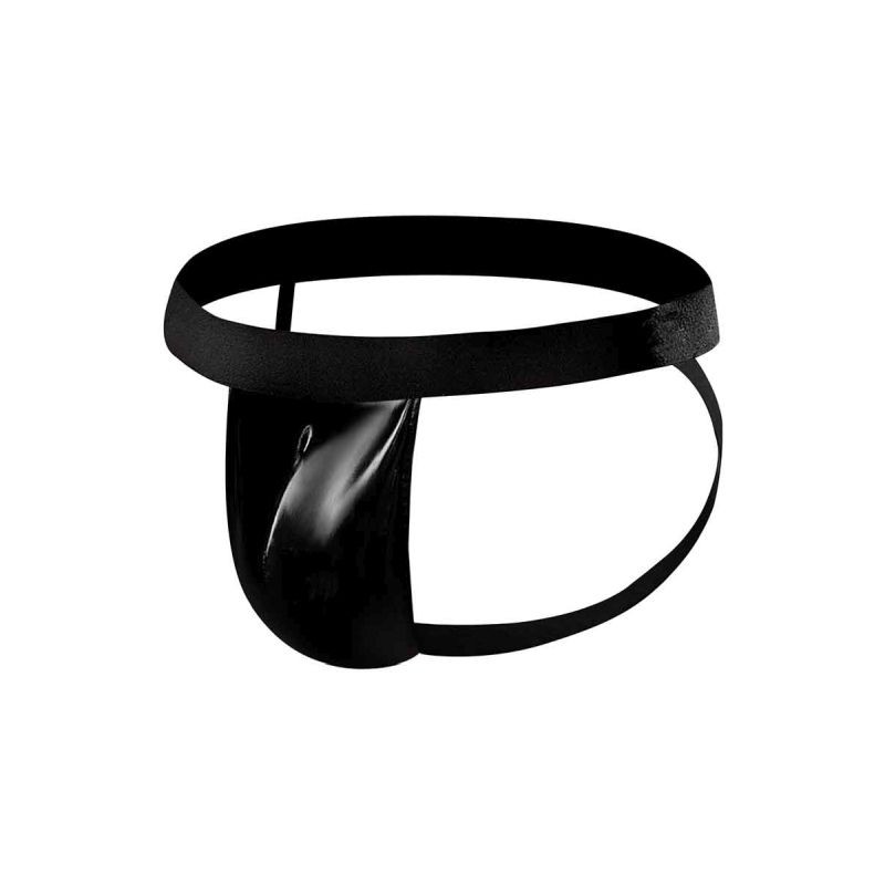 Jock liquid onyx L/XL