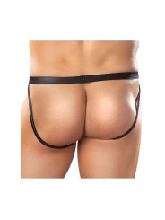 Jock liquid onyx L/XL