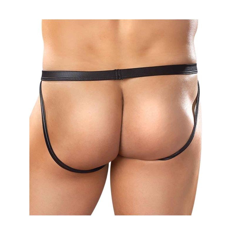 Jock liquid onyx L/XL