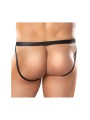 Jock liquid onyx L/XL
