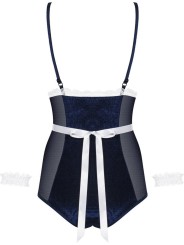 obsessive - costume de serviette l/xl