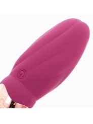 Oeuf vibrant rotation Sita Rithual