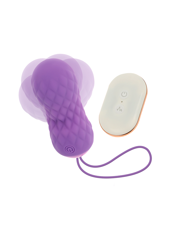 Oeuf ohmama 7 modes telecommandé