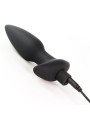 Plug anal Spear avec vibration USB