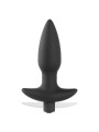 Plug anal Spear avec vibration USB