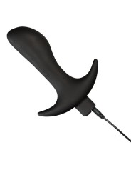 Plug Anal à Levier avec Vibration USB