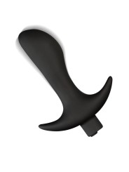 Plug Anal à Levier avec Vibration USB