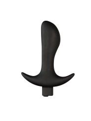 Plug Anal à Levier avec Vibration USB
