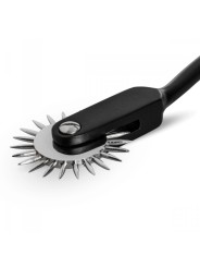 Roulette à picots Wartenberg Noire