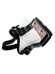 sphere specs 3d vision 360