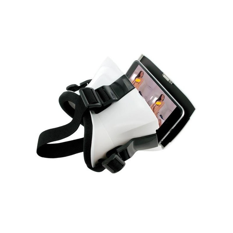 sphere specs 3d vision 360