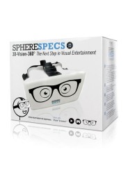 sphere specs 3d vision 360