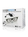 sphere specs 3d vision 360