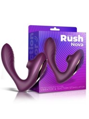 rush vibro-stimulateur clito usb