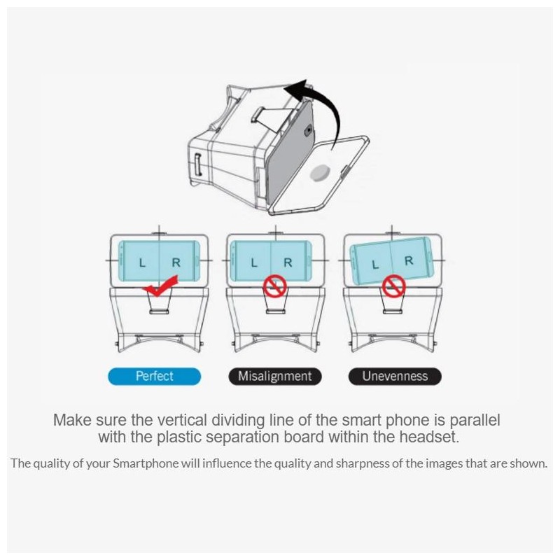 sphere specs 3d vision 360