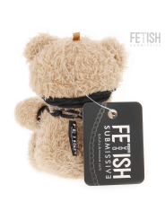 Imaginez une collection d'ours en peluche qui redéfinit l'adorable avec une touche audacieuse : câlin à l'extérieur, impertinent