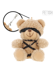 Imaginez une collection d'ours en peluche qui redéfinit l'adorable avec une touche audacieuse : câlin à l'extérieur, impertinent