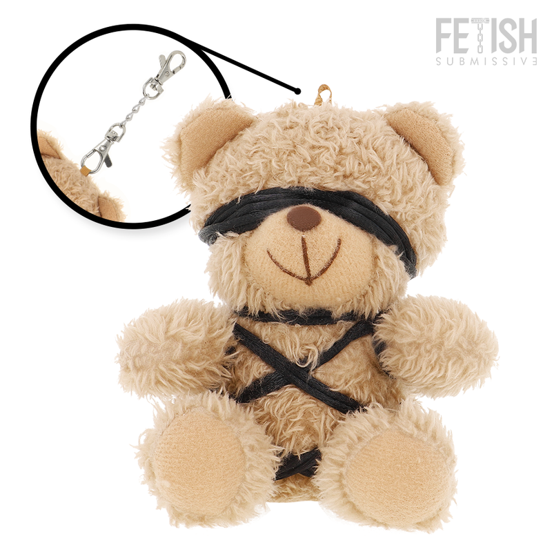 Imaginez une collection d'ours en peluche qui redéfinit l'adorable avec une touche audacieuse : câlin à l'extérieur, impertinent