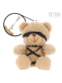 Imaginez une collection d'ours en peluche qui redéfinit l'adorable avec une touche audacieuse : câlin à l'extérieur, impertinent