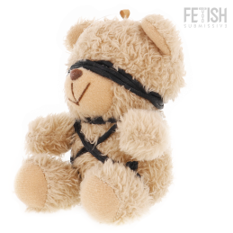 Imaginez une collection d'ours en peluche qui redéfinit l'adorable avec une touche audacieuse : câlin à l'extérieur, impertinent