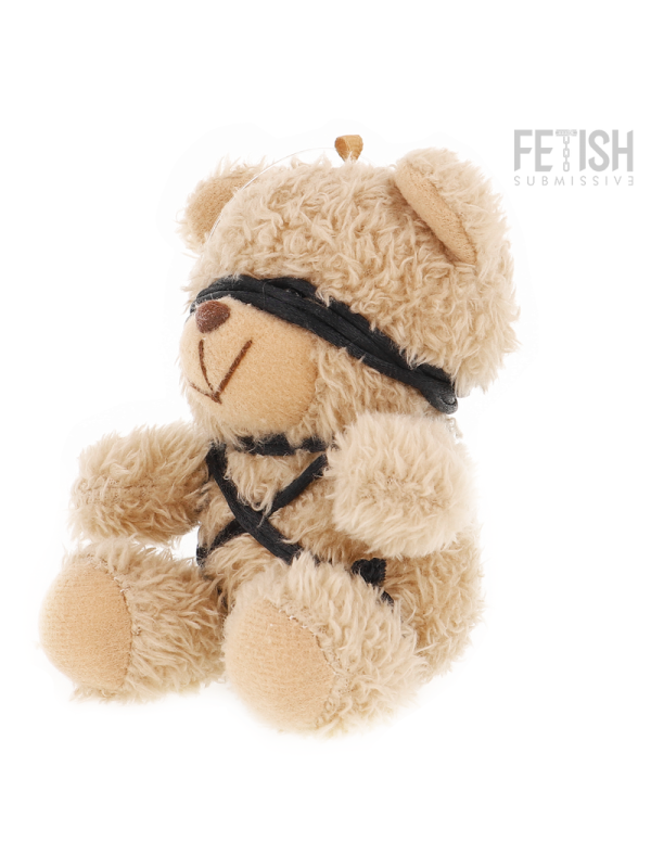 Imaginez une collection d'ours en peluche qui redéfinit l'adorable avec une touche audacieuse : câlin à l'extérieur, impertinent