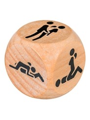 Kit Sensual Feelings Balles Vibrantes et Postures de Dés