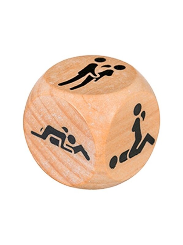 Kit Sensual Feelings Balles Vibrantes et Postures de Dés